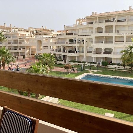 Residencial Vereda Golf 滨海罗克塔斯 外观 照片