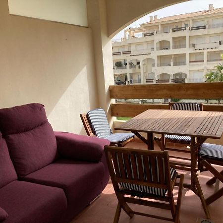 Residencial Vereda Golf 滨海罗克塔斯 外观 照片