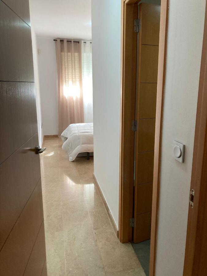 Residencial Vereda Golf 滨海罗克塔斯 外观 照片