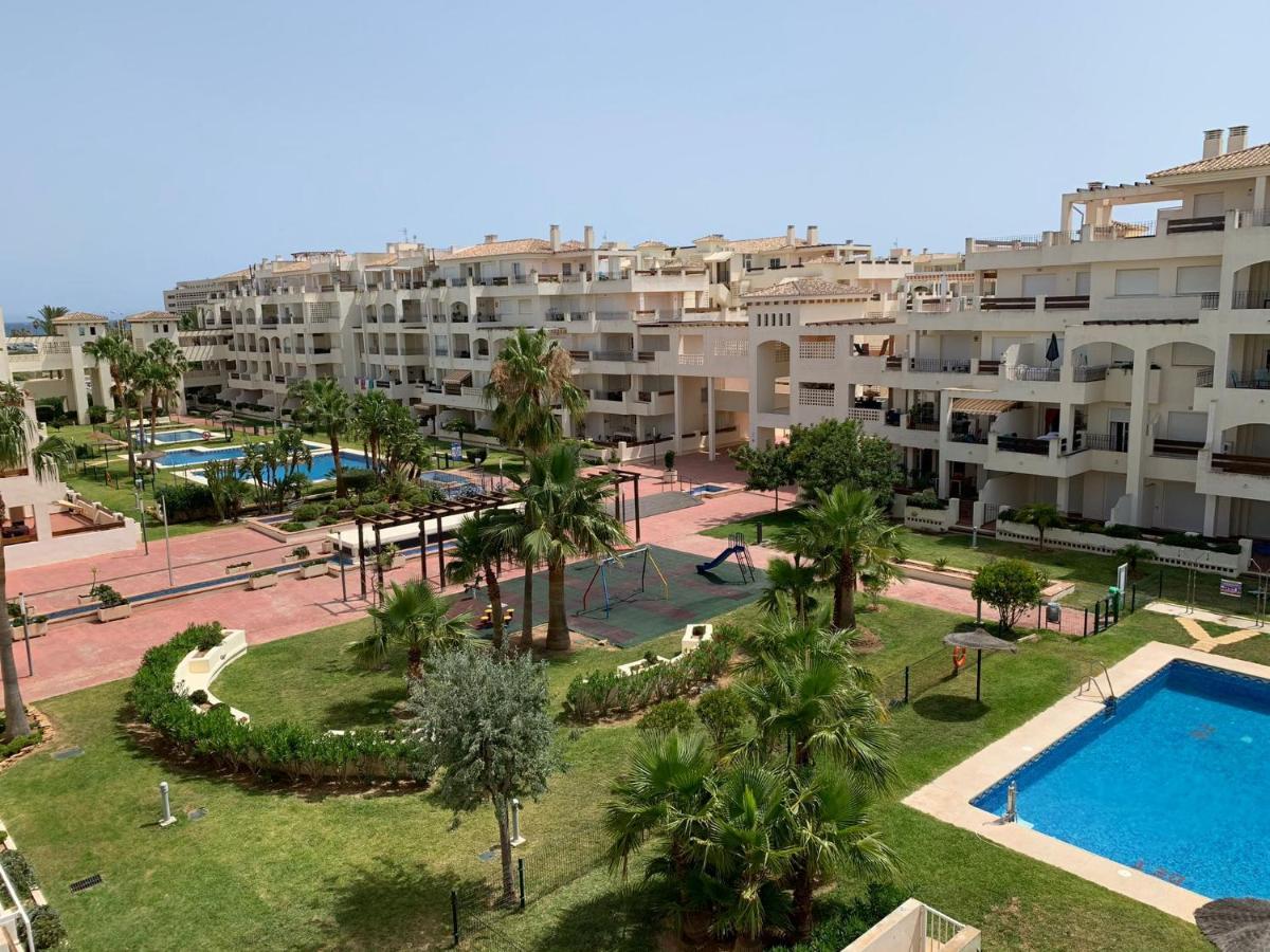 Residencial Vereda Golf 滨海罗克塔斯 外观 照片