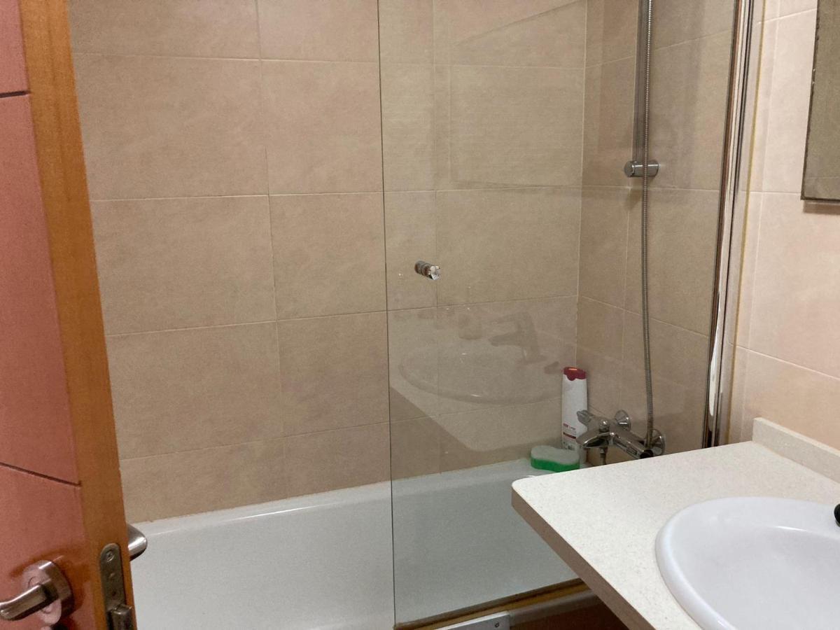 Residencial Vereda Golf 滨海罗克塔斯 外观 照片