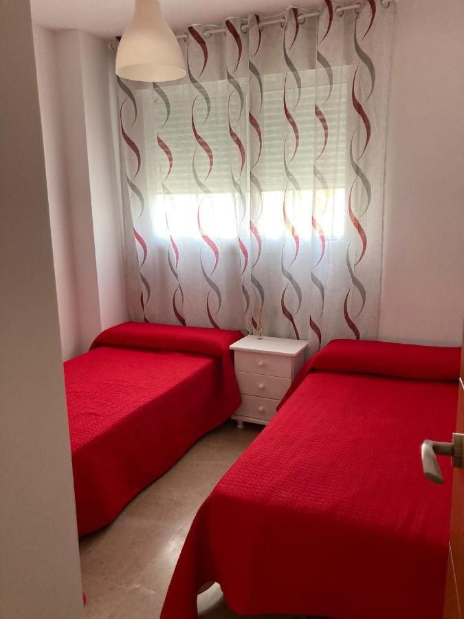Residencial Vereda Golf 滨海罗克塔斯 外观 照片