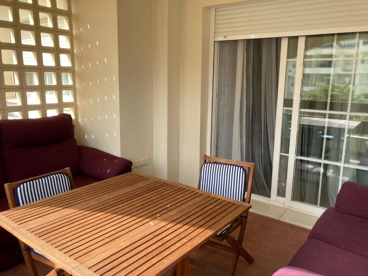 Residencial Vereda Golf 滨海罗克塔斯 外观 照片