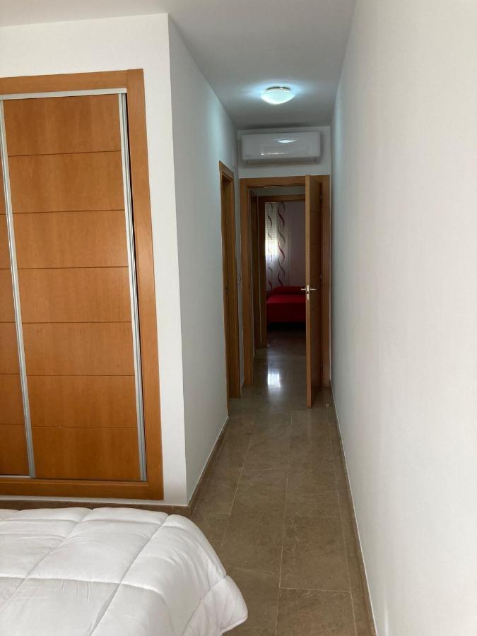 Residencial Vereda Golf 滨海罗克塔斯 外观 照片